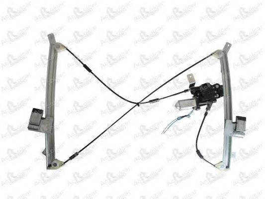 Подъемное устройство для окон AC Rolcar 017442