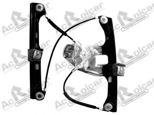 Подъемное устройство для окон AC Rolcar 017467
