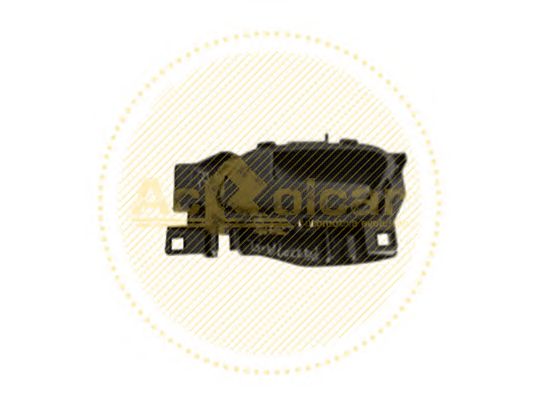 Ручка двери AC Rolcar 44.1755