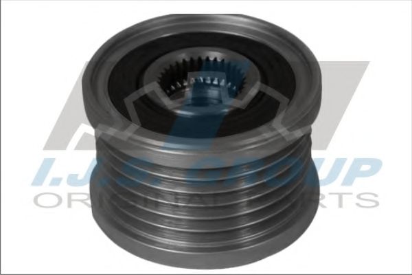 Механизм свободного хода генератора IJS GROUP 30-1121