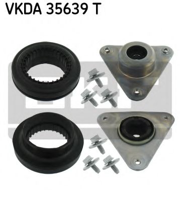 Опора стойки амортизатора SKF VKDA 35639 T