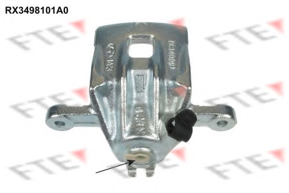 Тормозной суппорт FTE RX3498101A0