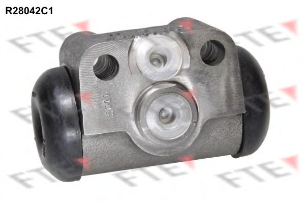 Колесный тормозной цилиндр FTE 6617