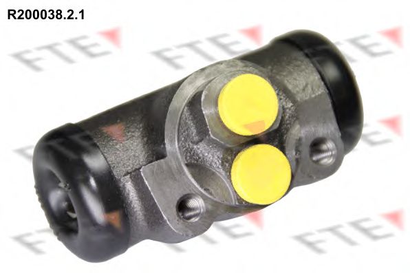Колесный тормозной цилиндр FTE R200038.2.1