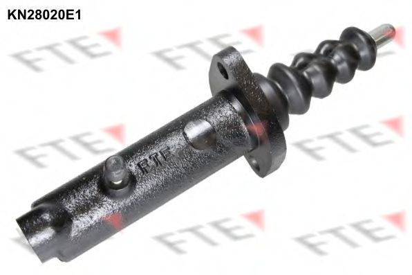 Рабочий цилиндр, система сцепления FTE 6430