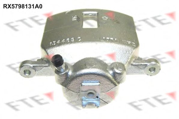 Тормозной суппорт FTE RX5798131A0