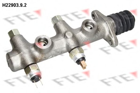 Главный тормозной цилиндр FTE H22903.9.2