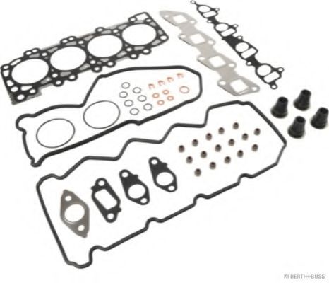 Комплект прокладок, головка цилиндра HERTH+BUSS JAKOPARTS J1241165