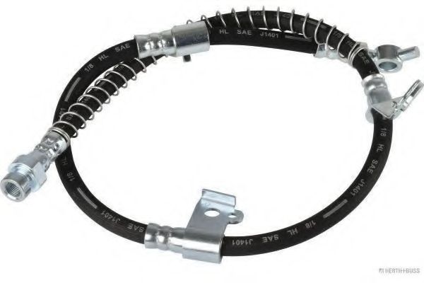 Тормозной шланг HERTH+BUSS JAKOPARTS J3700399