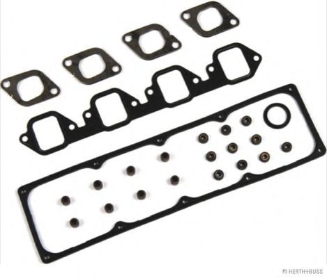 Комплект прокладок, головка цилиндра HERTH+BUSS JAKOPARTS J1241138
