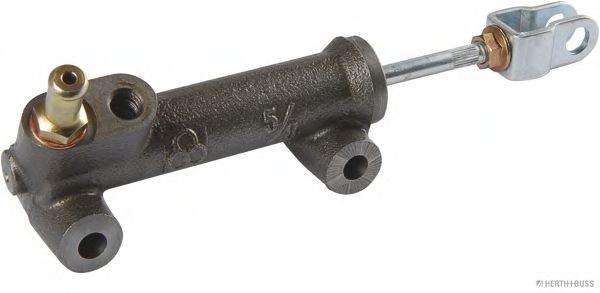 Главный цилиндр, система сцепления HERTH+BUSS JAKOPARTS J2500500