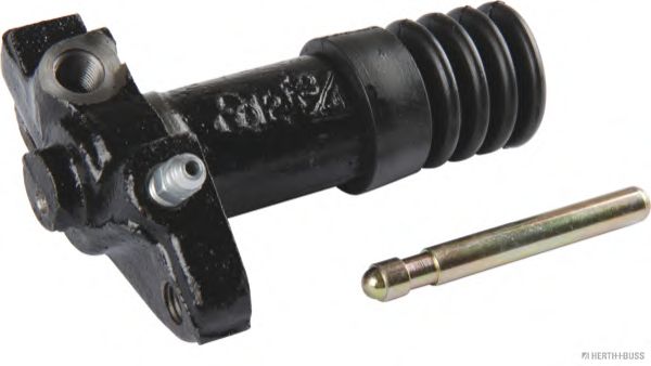 Рабочий цилиндр, система сцепления HERTH+BUSS JAKOPARTS J2608004