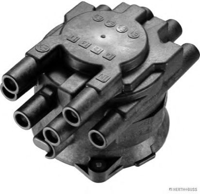Крышка распределителя зажигания HERTH+BUSS JAKOPARTS J5321020
