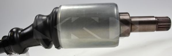 Приводной вал LÖBRO 301803