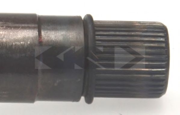 Приводной вал LÖBRO 303584