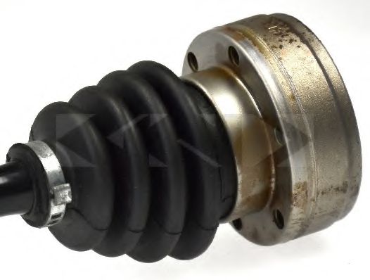 Приводной вал LÖBRO 301529