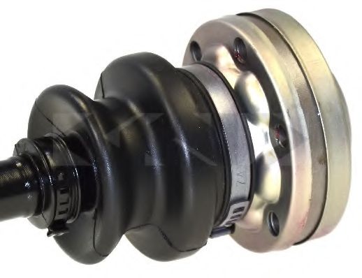 Приводной вал LÖBRO 300689