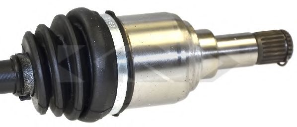 Приводной вал LÖBRO 303657