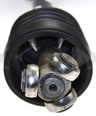 Приводной вал LÖBRO 304372