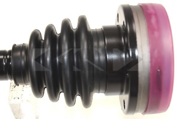 Приводной вал LÖBRO 304443