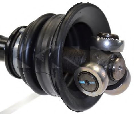 Приводной вал LÖBRO 304258