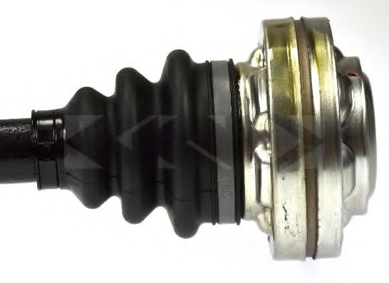 Приводной вал LÖBRO 304674