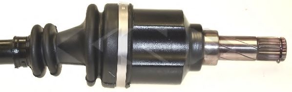 Приводной вал LÖBRO 305830