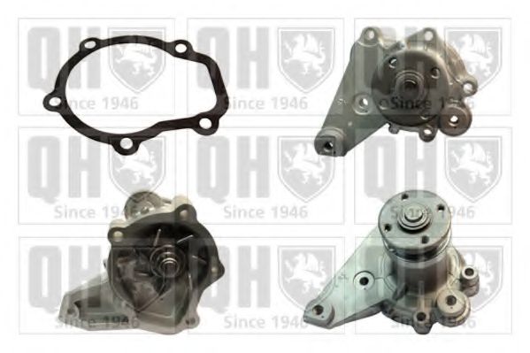 Водяной насос QUINTON HAZELL QCP2991
