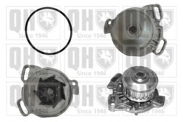 Водяной насос QUINTON HAZELL QCP2226