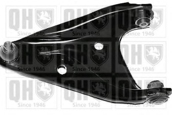 Рычаг независимой подвески колеса, подвеска колеса QUINTON HAZELL QSA2332S