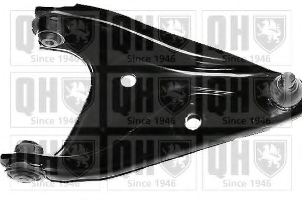 Рычаг независимой подвески колеса, подвеска колеса QUINTON HAZELL QSA2333S