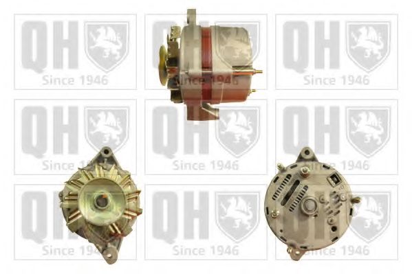 Генератор QUINTON HAZELL QRA2774