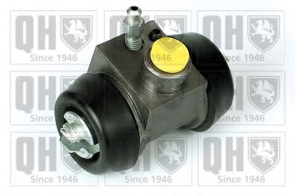 Колесный тормозной цилиндр CISAM 101043