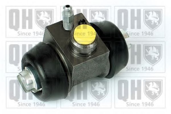 Колесный тормозной цилиндр QUINTON HAZELL BWC3098
