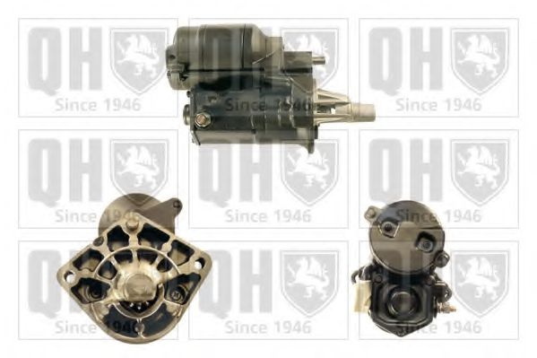 Стартер QUINTON HAZELL QRS1905