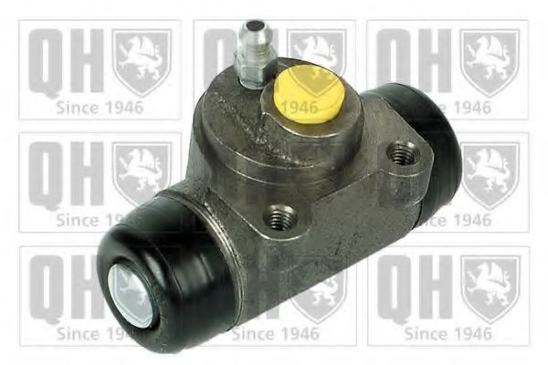 Колесный тормозной цилиндр QUINTON HAZELL BWC3578