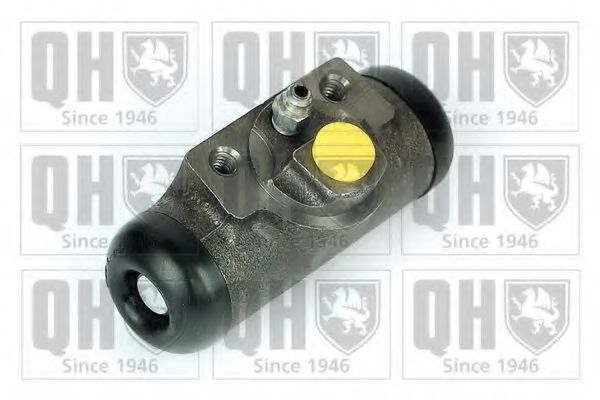 Колесный тормозной цилиндр BRAKE PARTS INC. 5539