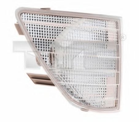 Фонарь указателя поворота TYC 18-5177-01-2