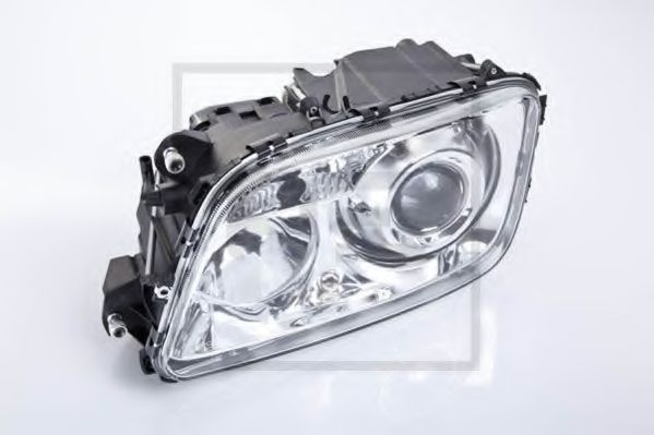 Основная фара PE Automotive 010.272-00A