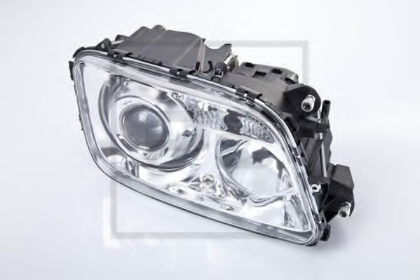 Основная фара PE Automotive 010.273-00A