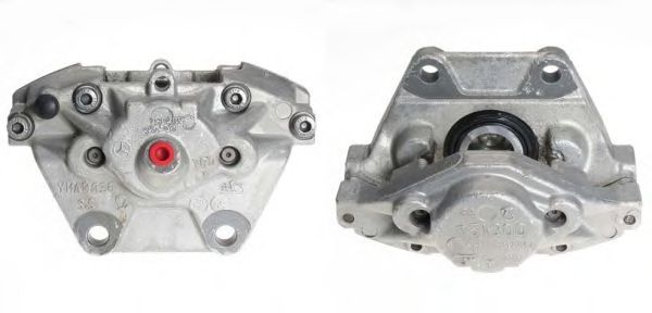 Тормозной суппорт BREMBO F 50 263