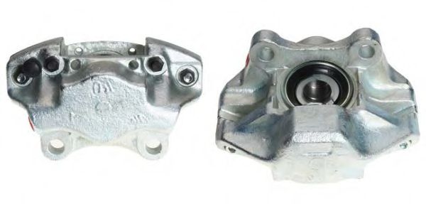 Тормозной суппорт BREMBO F 59 035