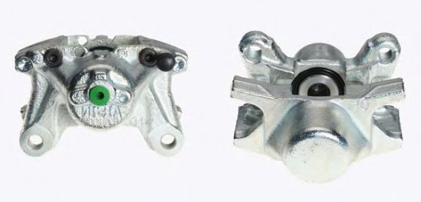 Тормозной суппорт BREMBO F 83 242