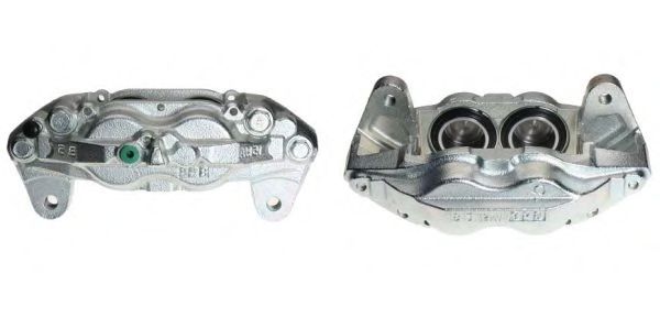 Тормозной суппорт BREMBO F 83 289