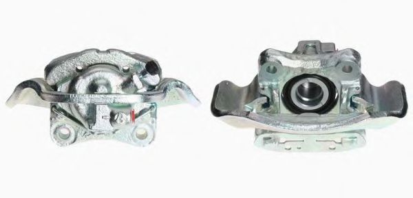 Тормозной суппорт BREMBO F 85 035