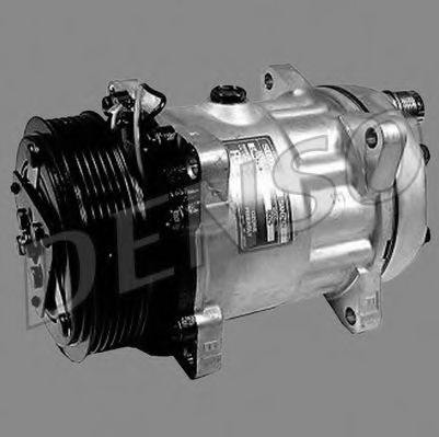 Компрессор, кондиционер DENSO DCP99926