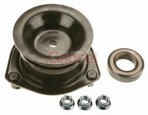 Ремкомплект, опора стойки амортизатора GABRIEL GK233