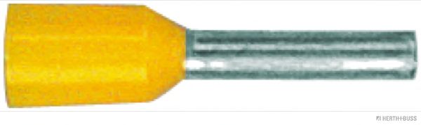 Обжимное крепление HERTH+BUSS ELPARTS 50252172