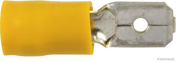 Обжимное крепление HERTH+BUSS ELPARTS 50252522