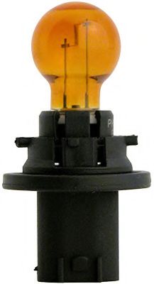 Лампа накаливания, фонарь указателя поворота; Лампа накаливания; Лампа накаливания, фонарь указателя поворота PHILIPS 12271AC1